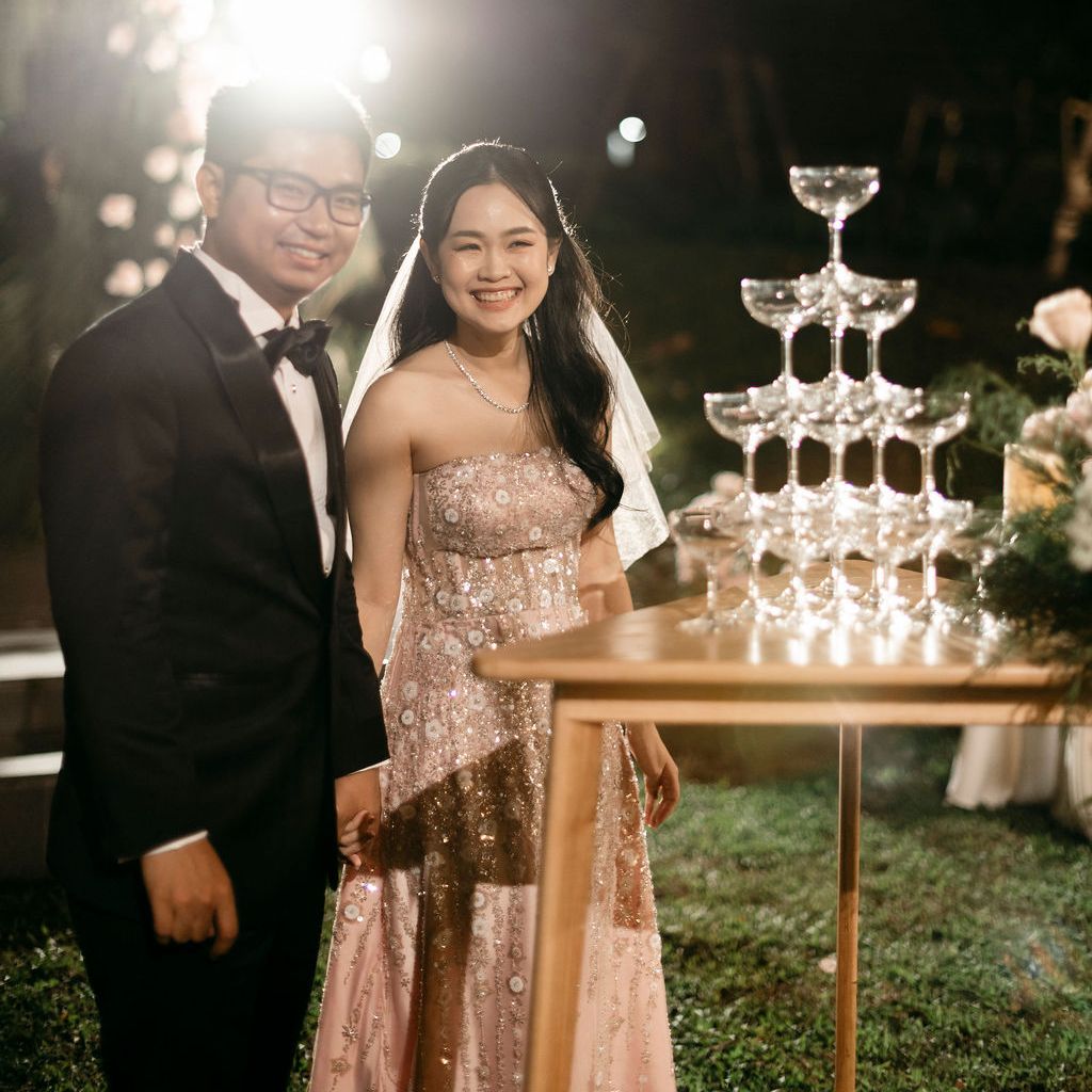 Anniversary Celebrations