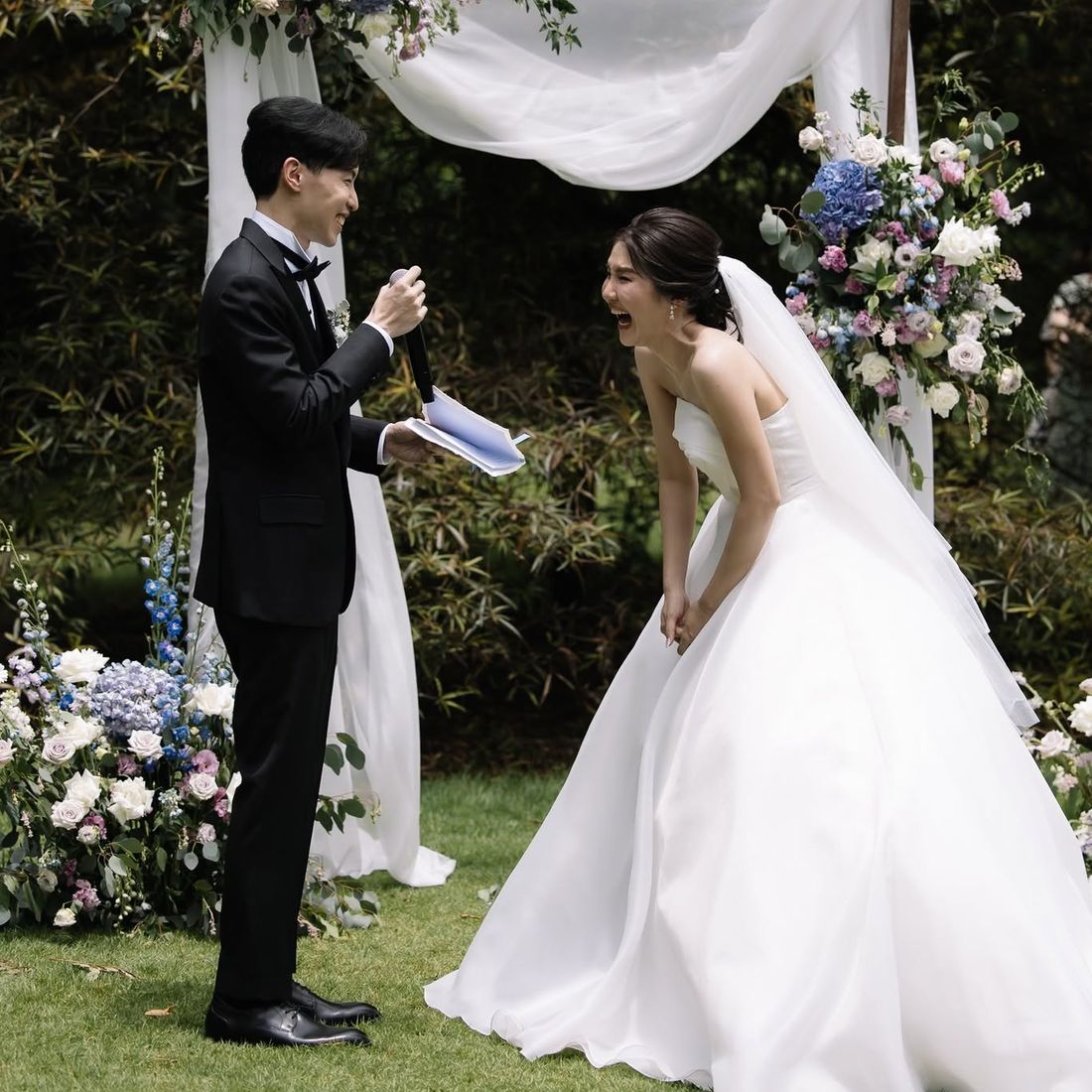 Elopement Planning