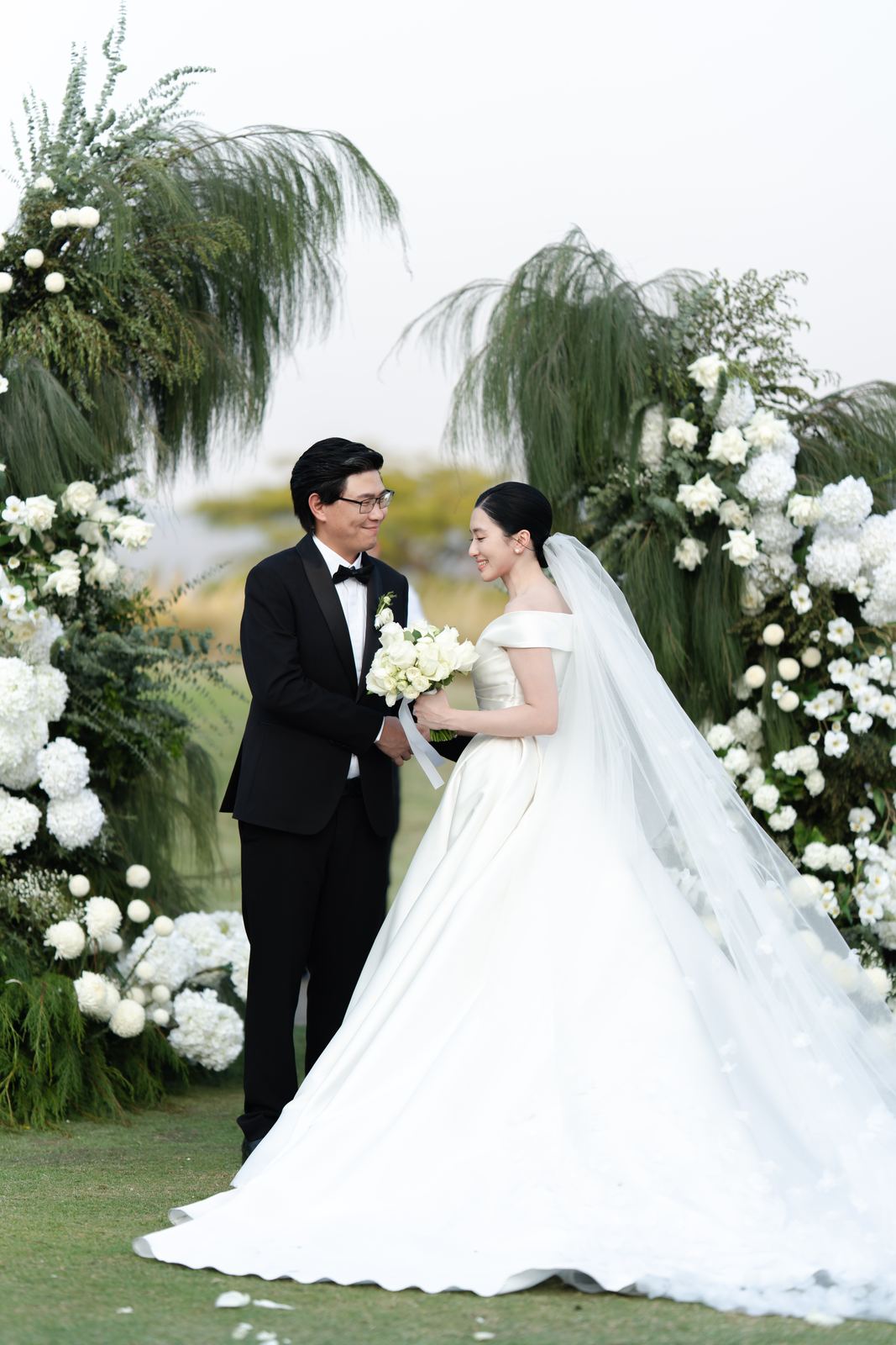 E and K wedding, photo 8