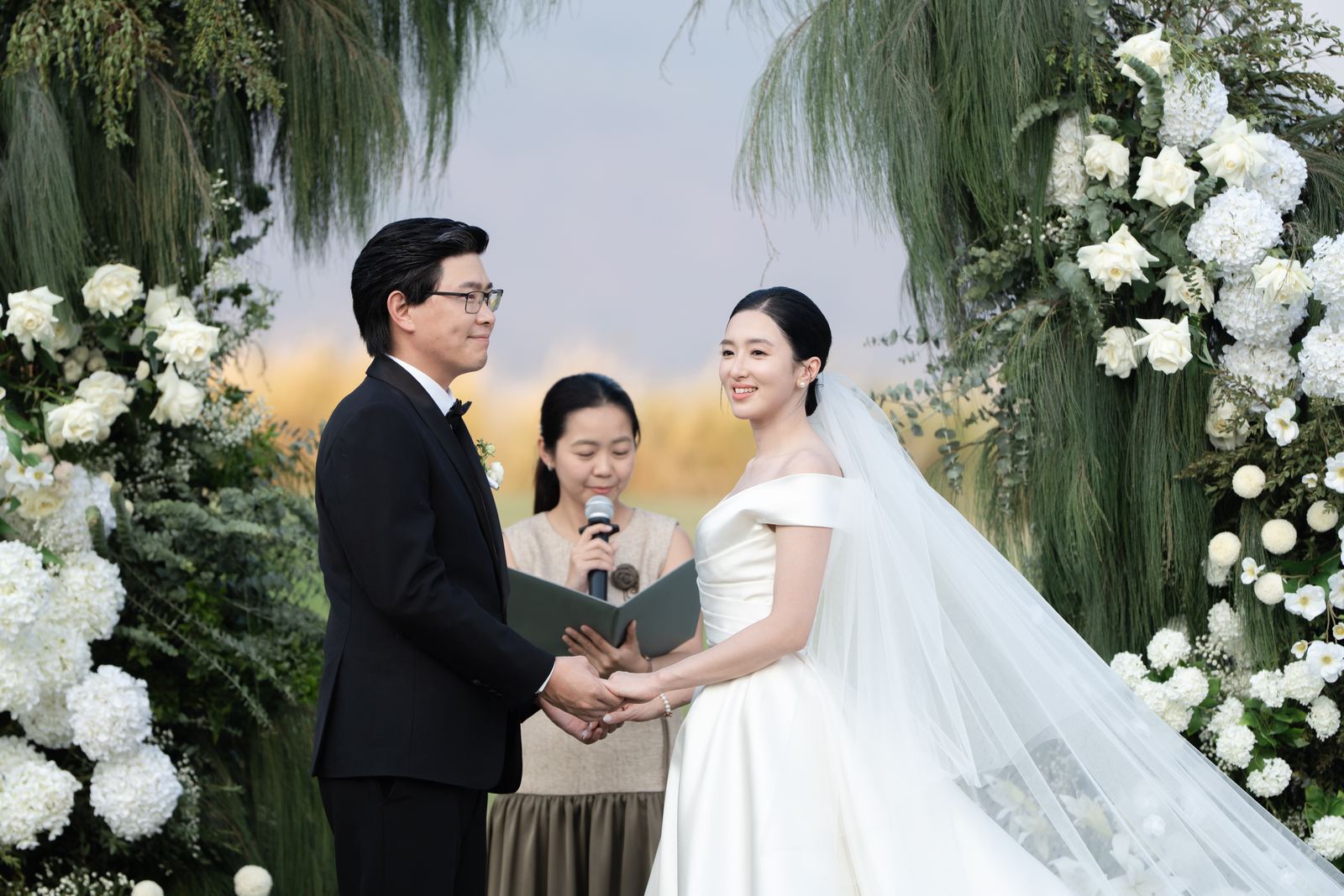 E and K wedding, photo 9