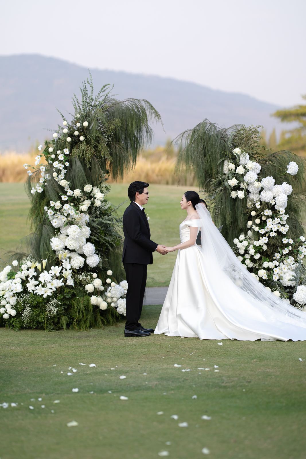 E and K wedding, photo 10