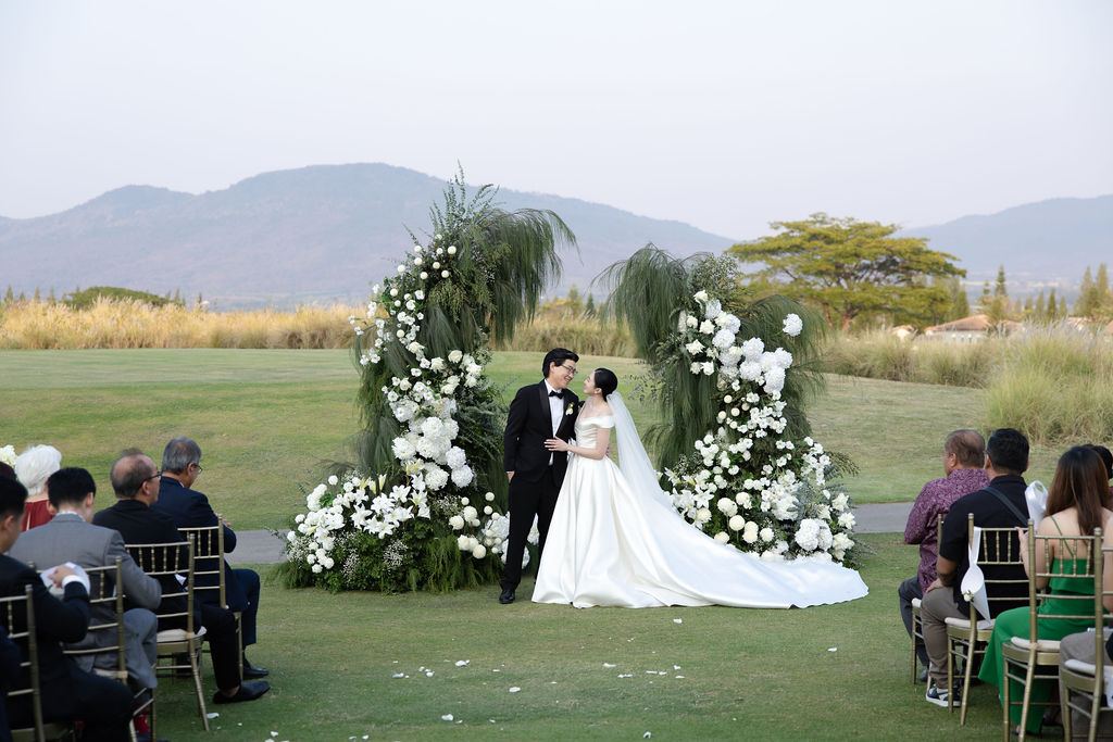 E and K wedding, photo 12