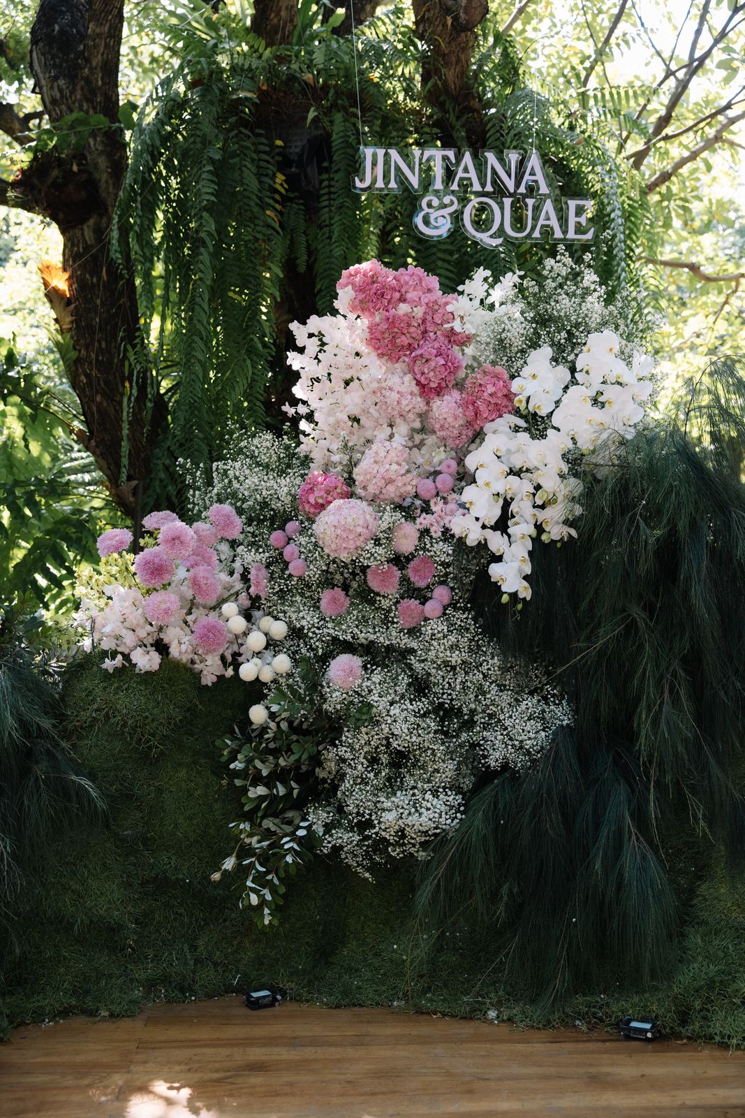 J and Q wedding, photo 1