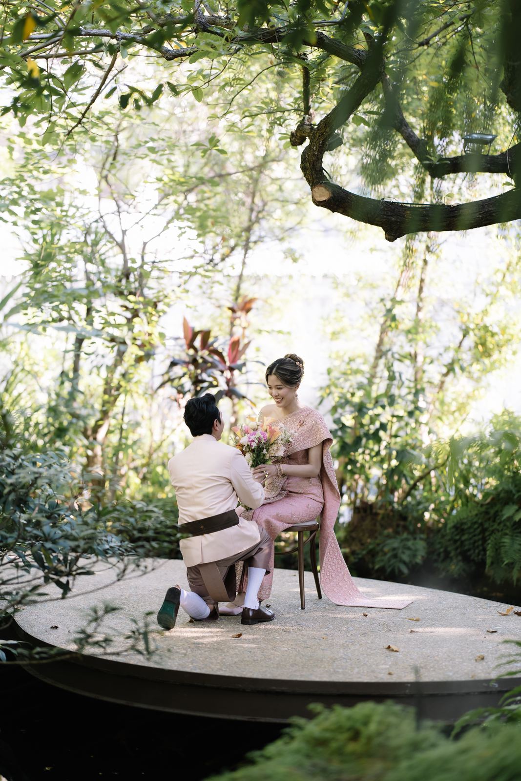 J and Q wedding, photo 4