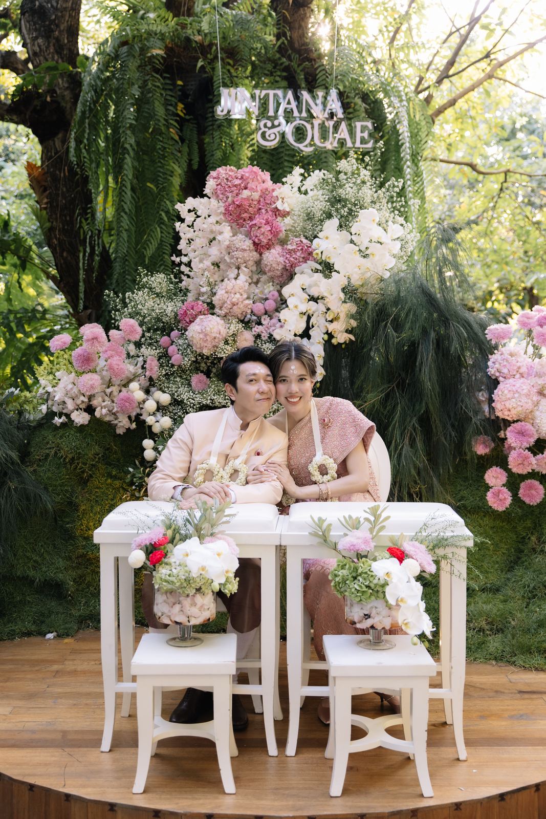J and Q wedding, photo 6