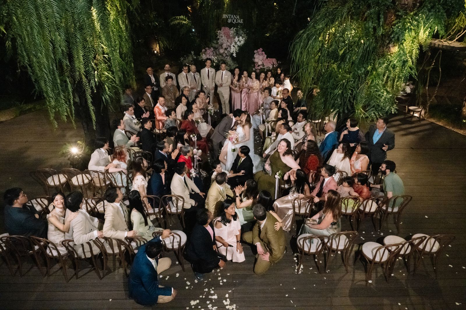 J and Q wedding, photo 10