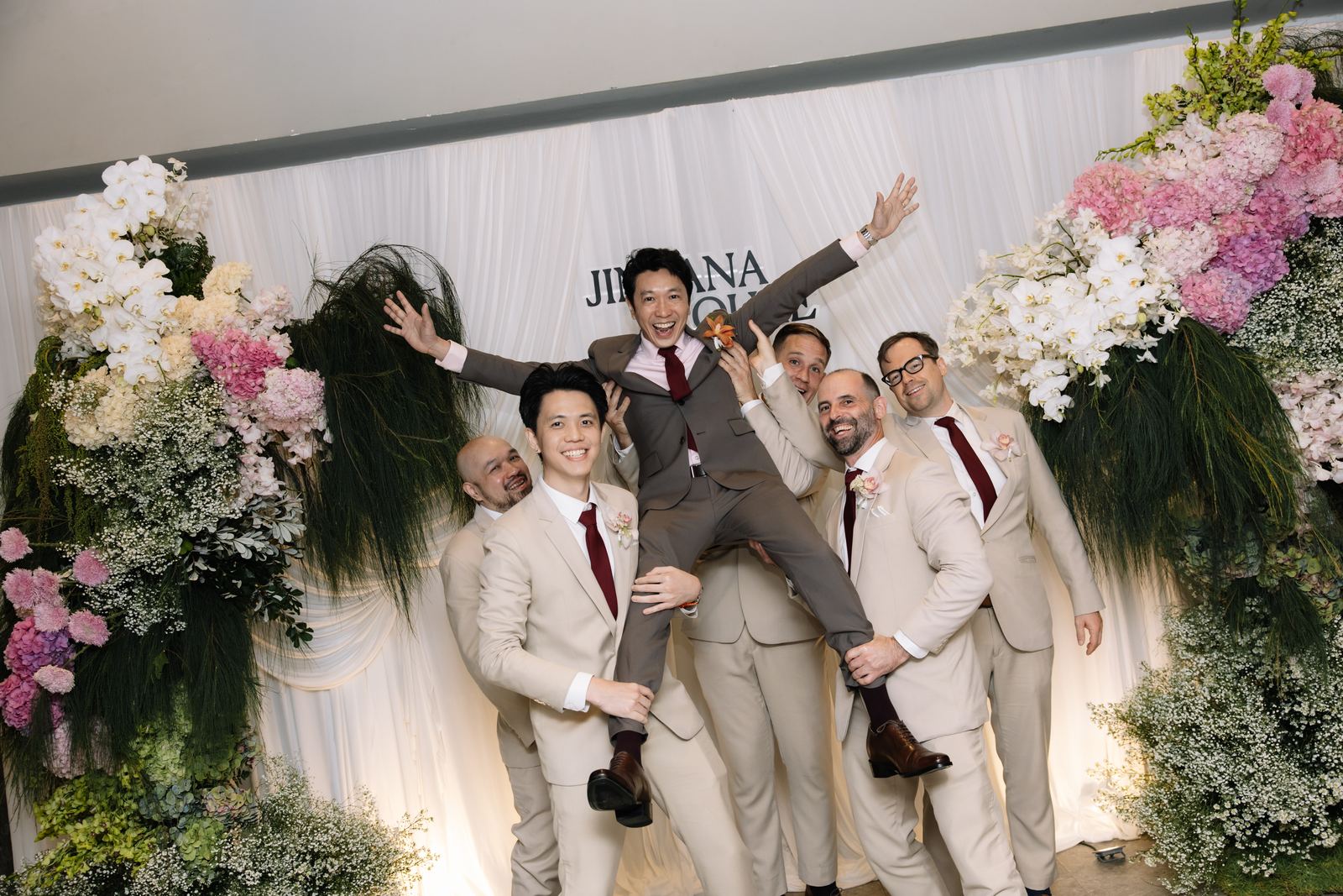 J and Q wedding, photo 13