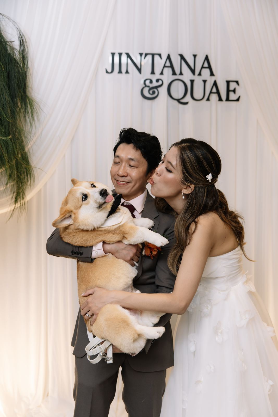 J and Q wedding, photo 14