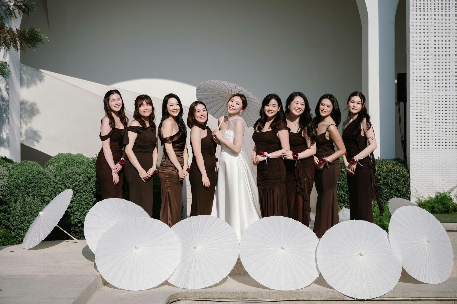 K and C wedding, photo 5