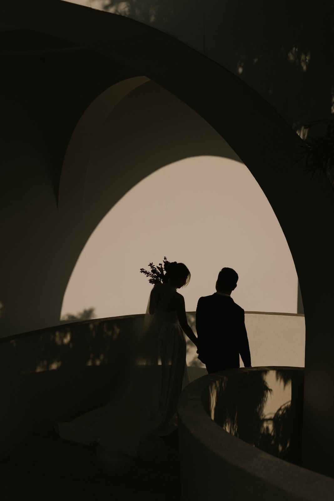 K and C wedding, photo 8