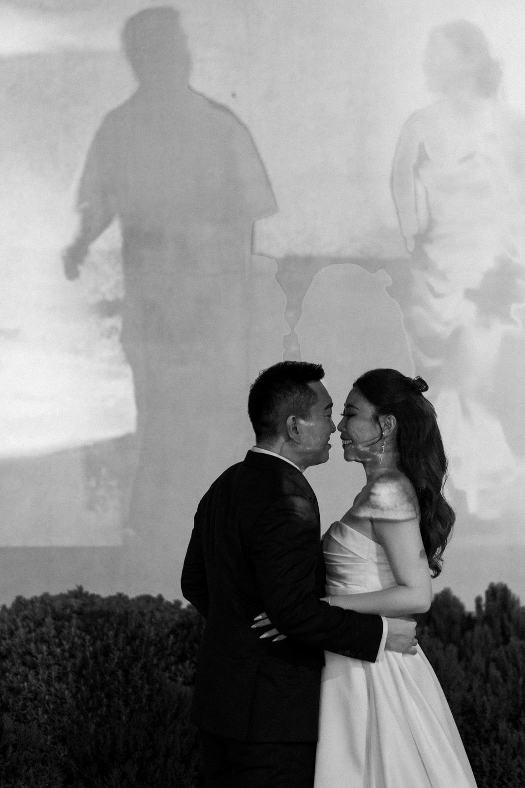 K and C wedding, photo 12