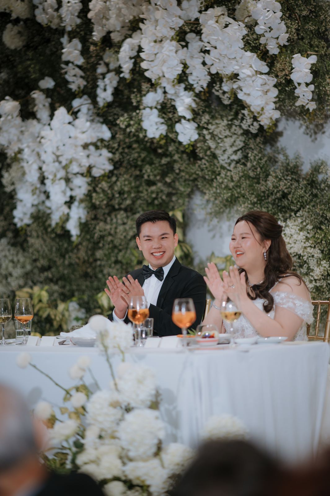 N and L wedding, photo 6