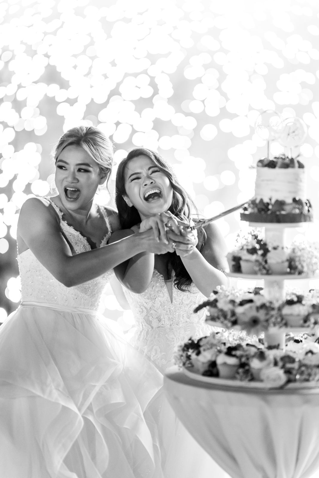 R and R wedding, photo 7