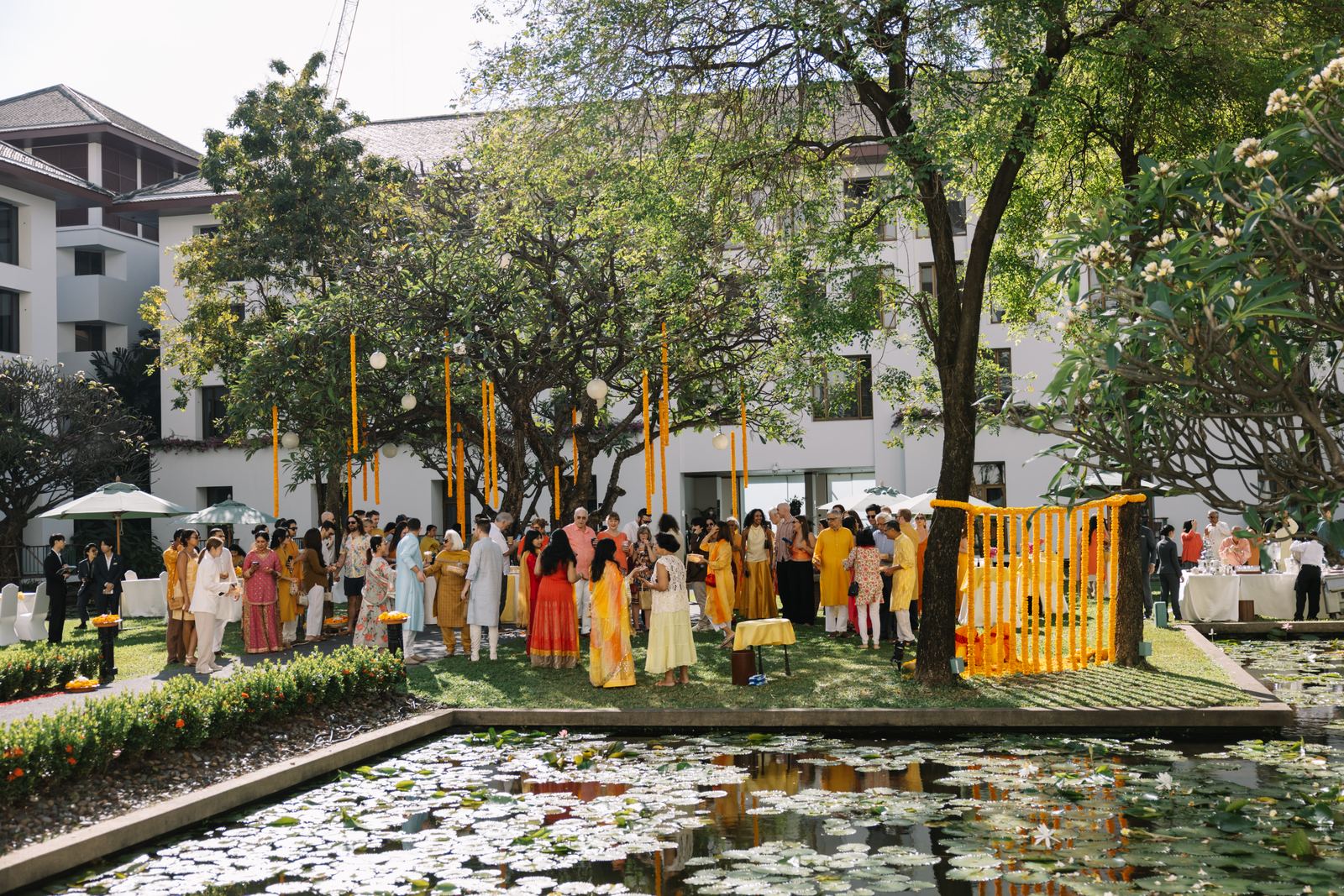 S and V wedding, photo 1