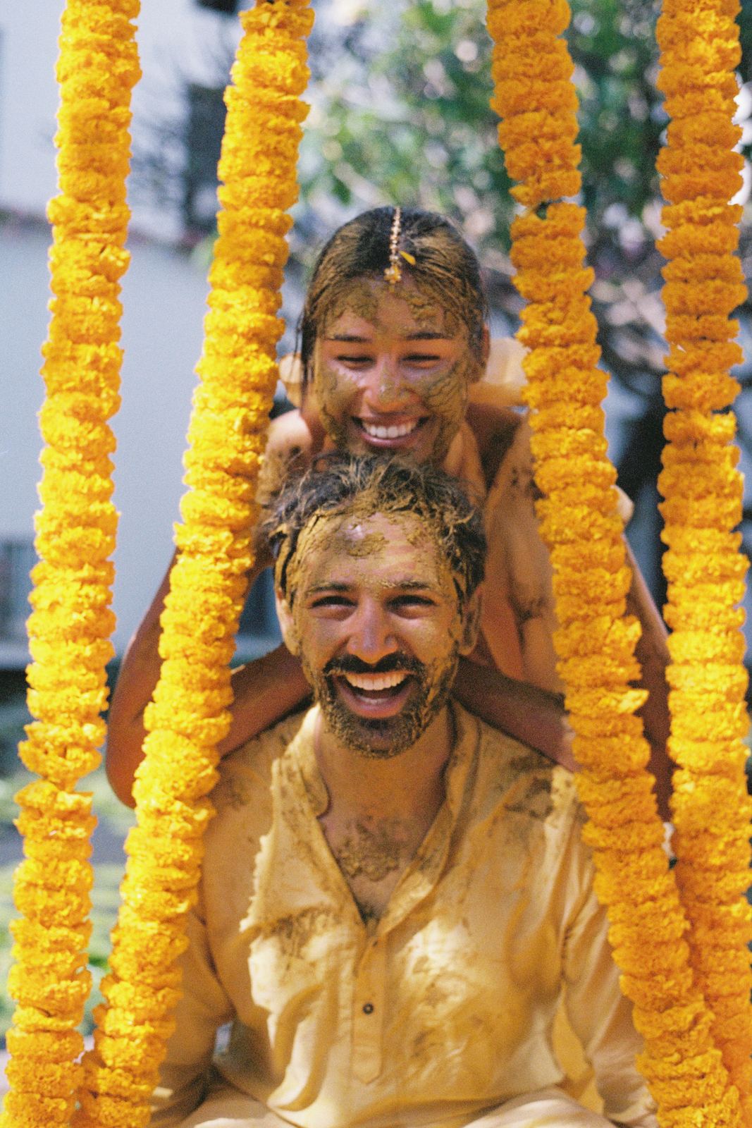 S and V wedding, photo 2