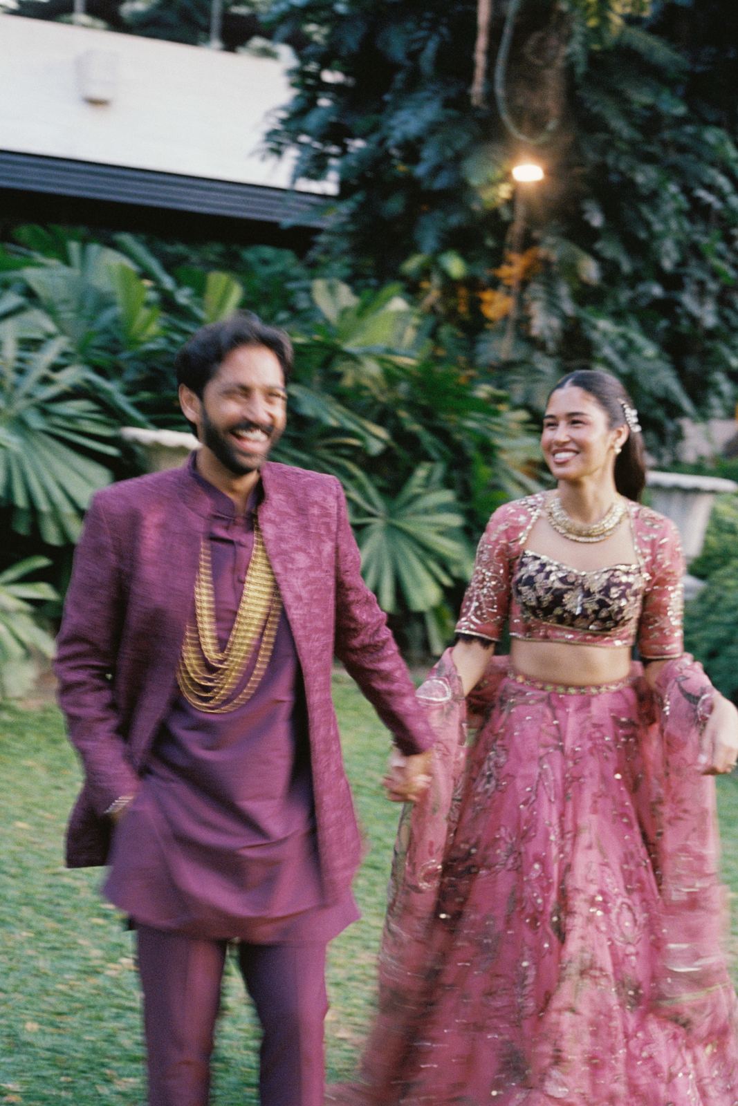 S and V wedding, photo 4