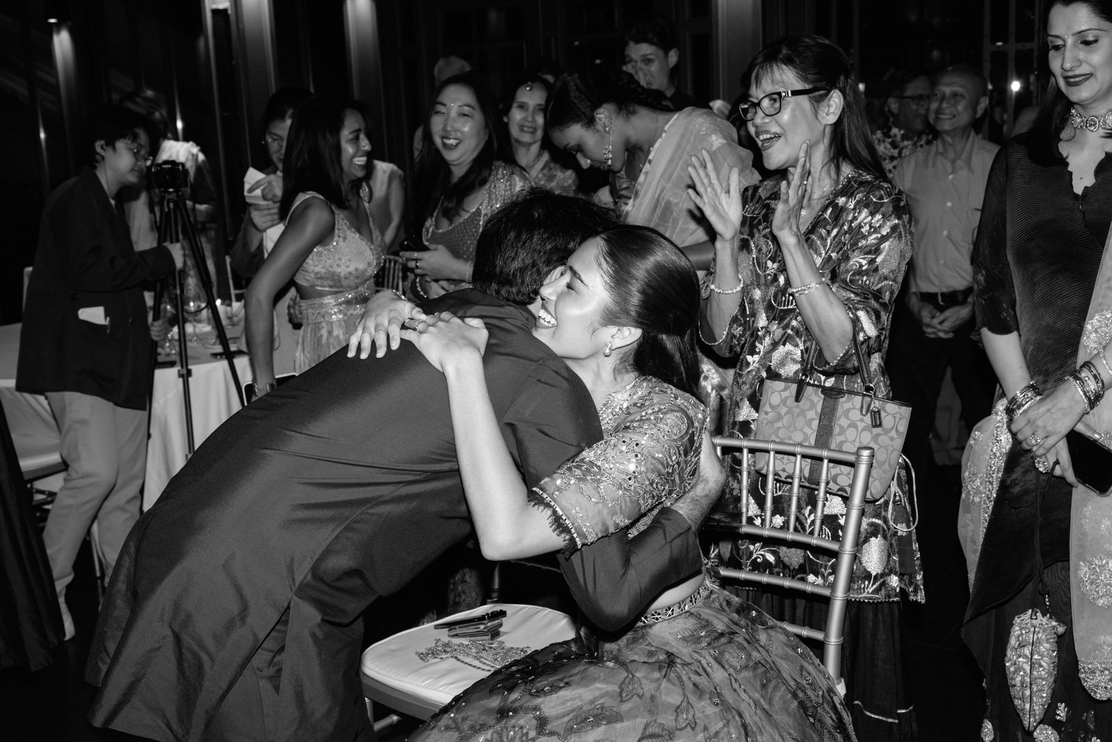S and V wedding, photo 5