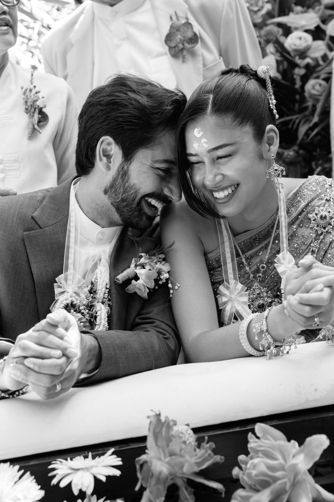 S and V wedding, photo 9