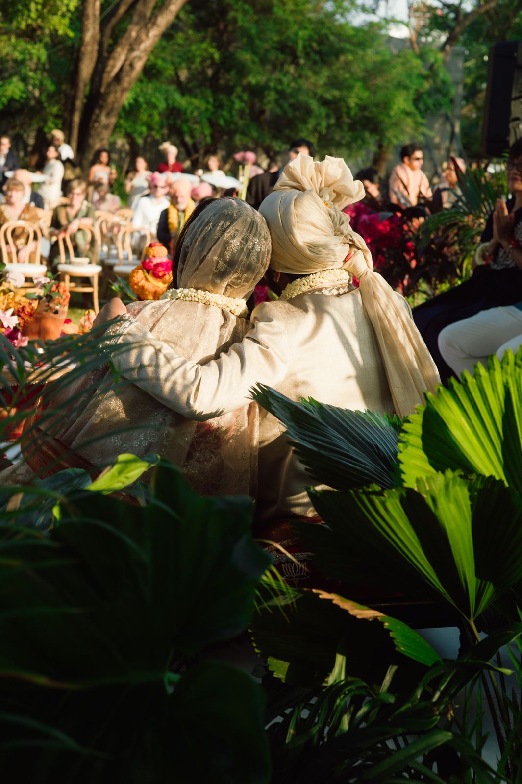 S and V wedding, photo 14