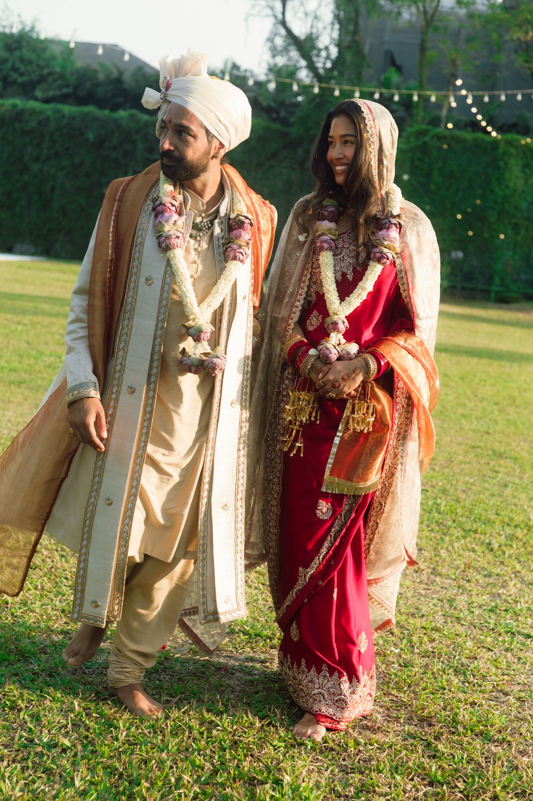 S and V wedding, photo 16