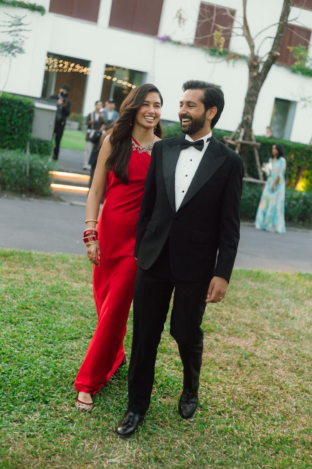 S and V wedding, photo 17