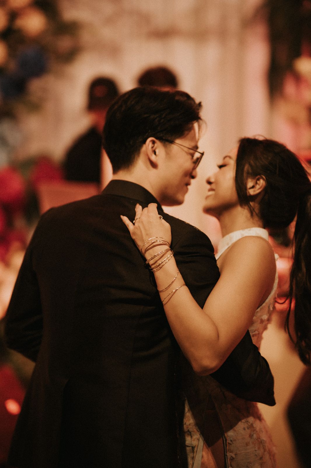 V and J wedding, photo 9
