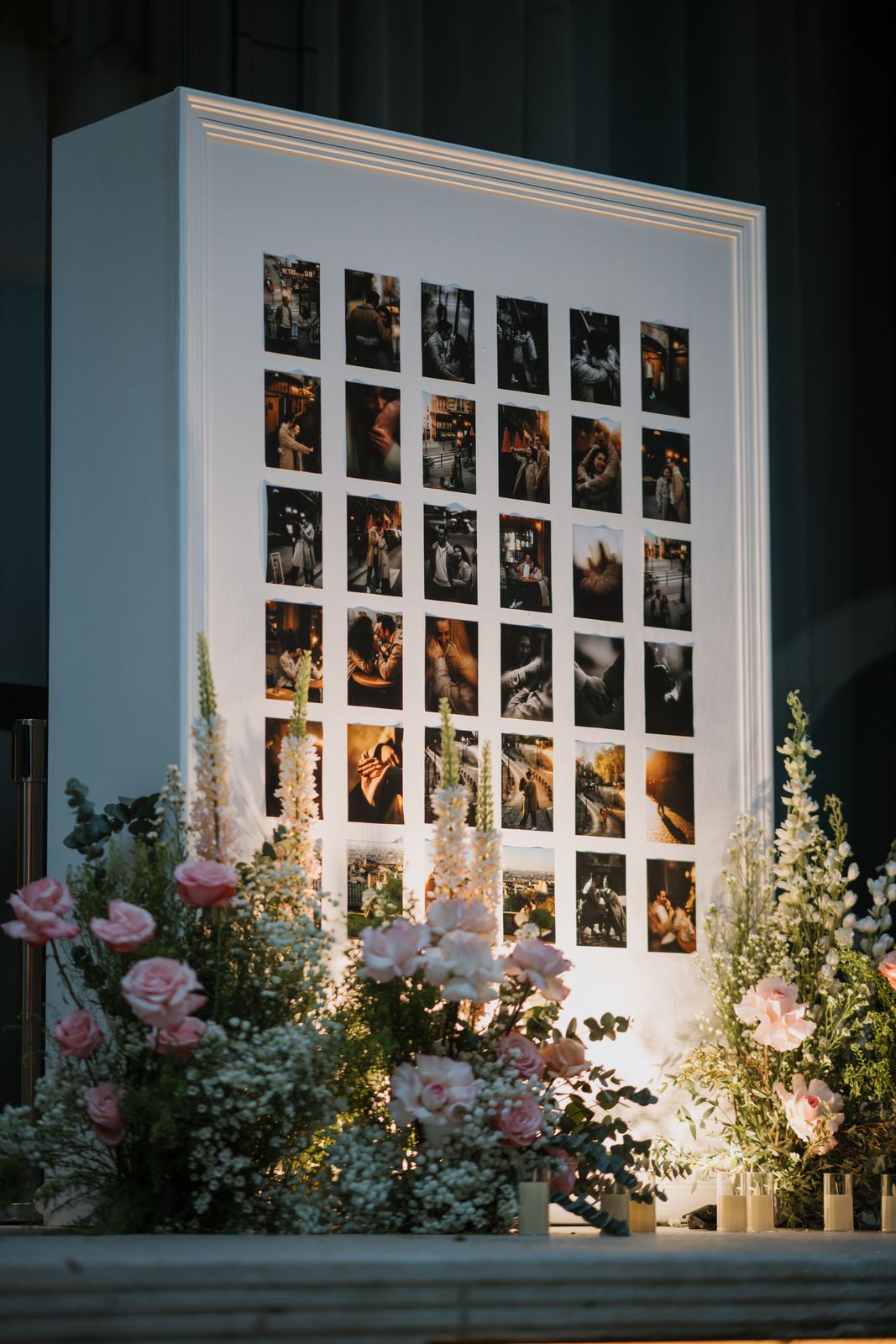 V and R wedding, photo 1
