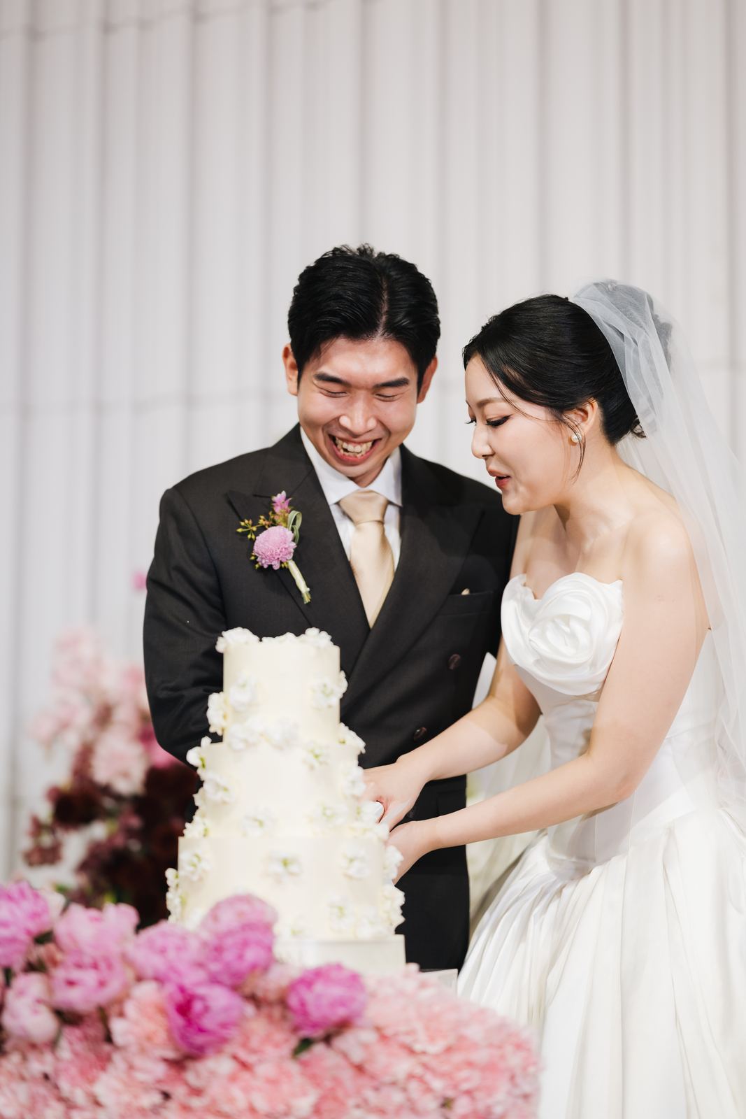 Y and J wedding, photo 11