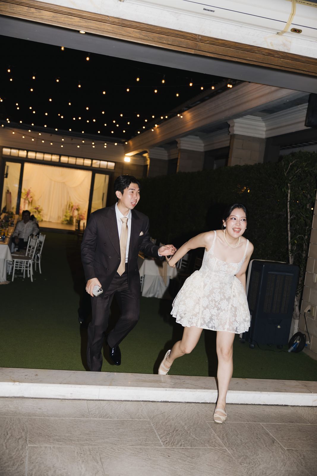 Y and J wedding, photo 15